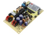 Alimentator LED DALI 44,8W 38-64VDC