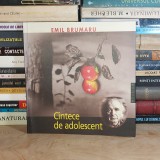 EMIL BRUMARU - CANTECE DE ADOLESCENT ( 1957-1958 ) * CU 15 DESENE DE ADRIANA LUCACIU , 2007 #