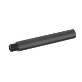 Extensie teava externa 117 mm Slong Airsoft