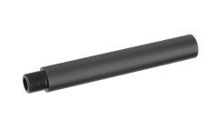 Extensie teava externa 117 mm Slong Airsoft foto