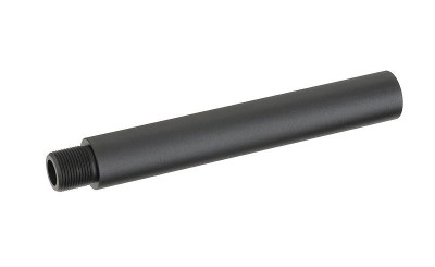 Extensie teava externa 117 mm Slong Airsoft foto