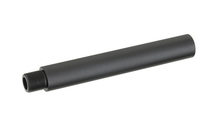 Extensie teava externa 117 mm Slong Airsoft