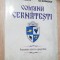 Comuna Cernătești. Prezentare istorico-geografică - Viorel Suditu, Ion Nicolescu
