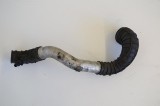Furtun intercooler st&acirc;nga VOLVO V70 II SW 2004 OEM: 08634143,8653644 2375462