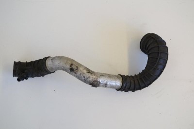 Furtun intercooler st&amp;acirc;nga VOLVO V70 II SW 2004 OEM: 08634143,8653644 2375462 foto