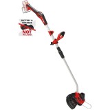 Trimmer de tuns gazon/iarba pe acumulator Einhell Power-X-Change GE-CT 18/33 Li- SOLO, 18 V, 33 cm diametru taiere, 2 mm grosime fir,protectie flori,
