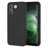 Asteroid GSM - SoftFlex - Xiaomi Redmi Note 17 Pro Max - Black