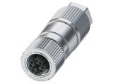 Conector M12 8 pini IDC, 48V, IP65 - PHOENIX CONTACT