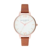 Cumpara ieftin Ceas Dama, Olivia Burton, Timeless OB16TL13 - Marime universala