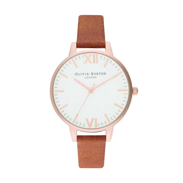 Ceas Dama, Olivia Burton, Timeless OB16TL13 - Marime universala