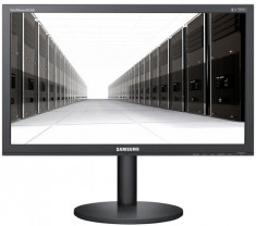 Monitor Samsung B2240W, 22 Inch LCD, 1680 x 1050, DVI, VGA, Fara Picior, Grad A- NewTechnology Media foto