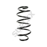 Arc spiral Vw Touran (1t1, 1t2) Suplex 39238, parte montare : Punte Fata