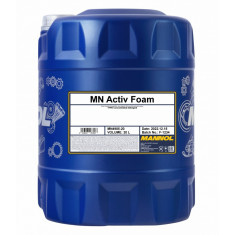 Spuma Prespalare Activa Mannol Activ Foam, 20L