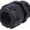 Presetupa poliamida, PG29, IP68, BM GROUP - BM4029LN