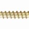 Surub pt Lemn cu Cap Inecat 4x30 - 650175