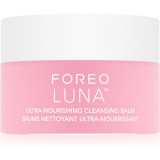 FOREO Luna&trade; Ultra Nourishing Cleansing Balm lotiune de curatare 75 ml