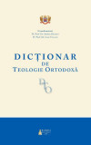 Dicționar de teologie ortodoxă - Hardcover - Pr. Prof. Dr. Ioan Tulcan, Pr. Prof. Dr. Ştefan Buchiu - Basilica