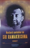 Nectarul cuvintelor lui Sri Ramakrishna, vol. 2 - Mahendranath Gupta (cateva sublinieri)
