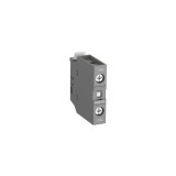 Bloc Contact Auxiliar Frontal, ABB