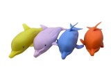 Jucarie Delfin antistres