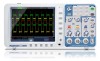 Osciloscop digital PKT-P1255 Ch: 2; 100MHz; 1Gsps; 10Mpts; LCD TFT 8&quot;; 18W compatibil cu Functia Autoscale