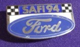 Insigna pin - Ford SAFI94