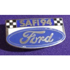Insigna pin - Ford SAFI94