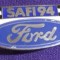 Insigna pin - Ford SAFI94