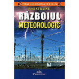 Razboiul meteorologic - Emil Strainu