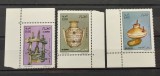 Algeria 1993 - Mi 1089/1091 - Neuzata