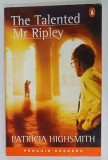 THE TALENTED MR RIPLEY by PATRICIA HIGHSMITH , 2001