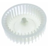 Elice turbina ventilator pentru uscator C00860600 Whirlpool 488000860600