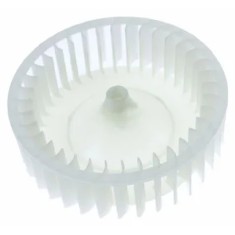Elice turbina ventilator pentru uscator C00860600 Whirlpool 488000860600