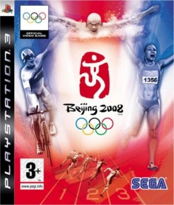 Joc PS3 Beijing 2008 foto