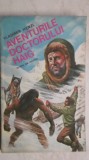 Vladimir Henzl - Aventurile doctorului Haig, 1978, Ion Creanga