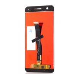Display Huawei Nova (2016) Versiunea 2, Alb, Touchscreen LCD - Inlocuire Ecran Telefon
