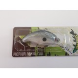 Vobler Dworf Wobbler 5cm 7.6g SM37F