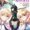 Reincarnated as a Sword (Manga) Vol. 9