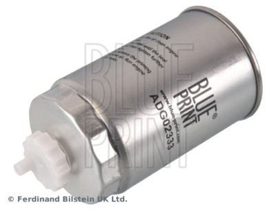 BLUE PRINT ADG02333 filtru combustibil foto