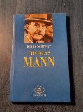 Thomas Mann de Klaus Schroter