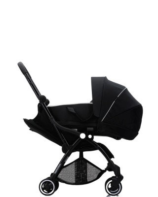 CARUCIOR MAGIC FOLD X1 PLUS HAMILTON BLACK foto