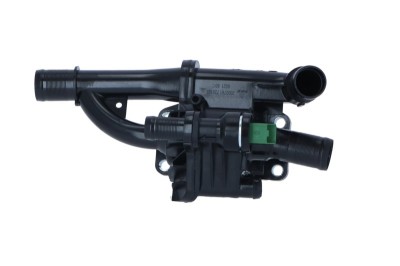 NRF 725163 EASY FIT termostat,lichid racire foto