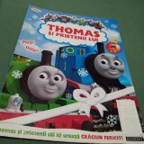 Cumpara ieftin REVISTA THOMAS SI PRIETENII LUI NR.12 /2001