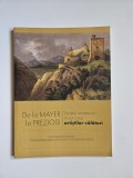 Cumpara ieftin De la Mayer la Preziosi. Spatiul Romanesc in viziunea artistilor calatori. Catalog litografii, gravuri, acuarele, Bucuresti, 2023
