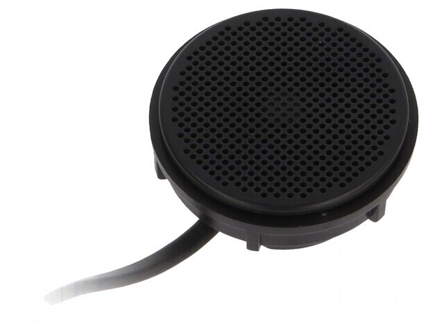 Difuzor 10W 4&Omega; 54mm 20kHz 79dB
