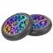 Set 2 Roti Trotineta Oath Bermuda 120mm Neochrome