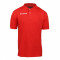 Tricou polo bartati Givova Polo Summer red MA005RED