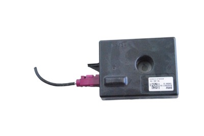 Amplificator de antena BMW 4 Coupe F32, F82 2015 OEM: 9230911 | 25841272 foto