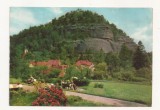 SG7 - Carte Postala - Germania, Zittauer Gebirge, Circulata 1974, Fotografie