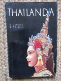 C. Caliman, C.P. Arbore - Thailanda